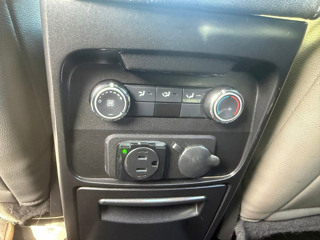 Used 2019 Ford Flex SEL w/ Equipment Group 202A AWD/4WD image 29