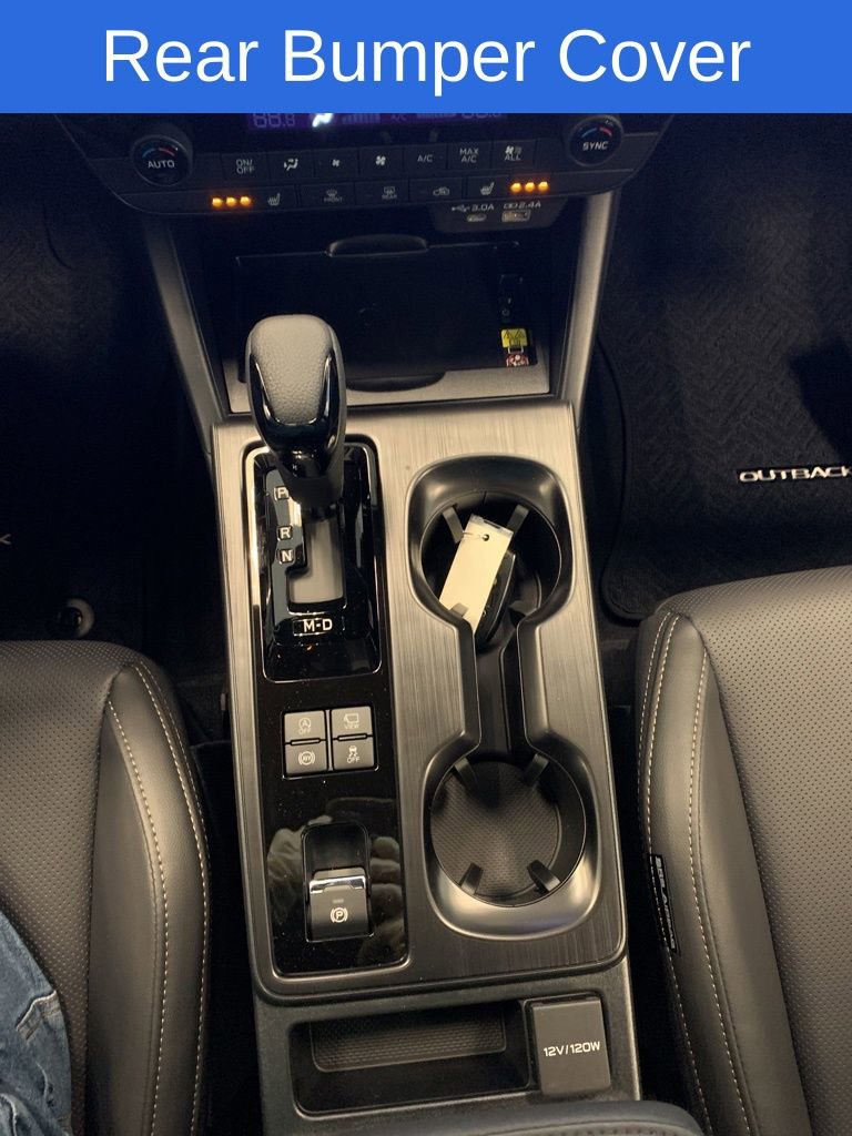New 2026 Subaru Outback Limited XT AWD/4WD image 9