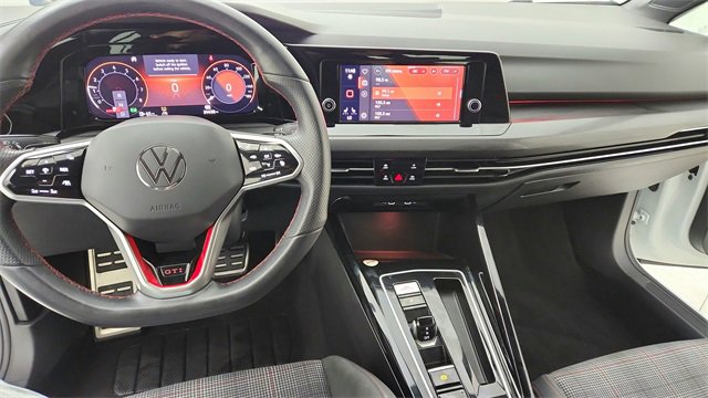 Used 2024 Volkswagen GTI S image 23