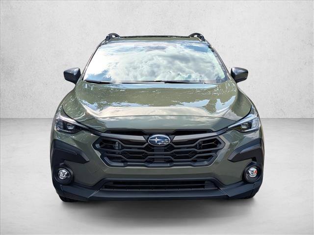 New 2026 Subaru Crosstrek 2.5i Limited AWD/4WD image 2