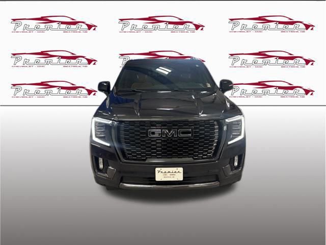 Used 2023 GMC Yukon XL Denali Ultimate image 10
