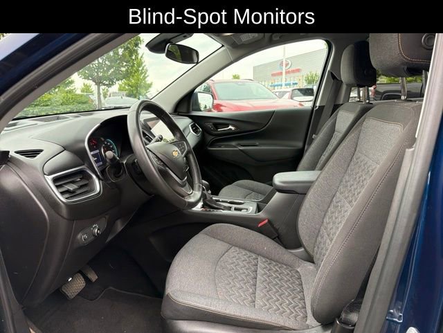 Used 2022 Chevrolet Equinox LT FWD image 5