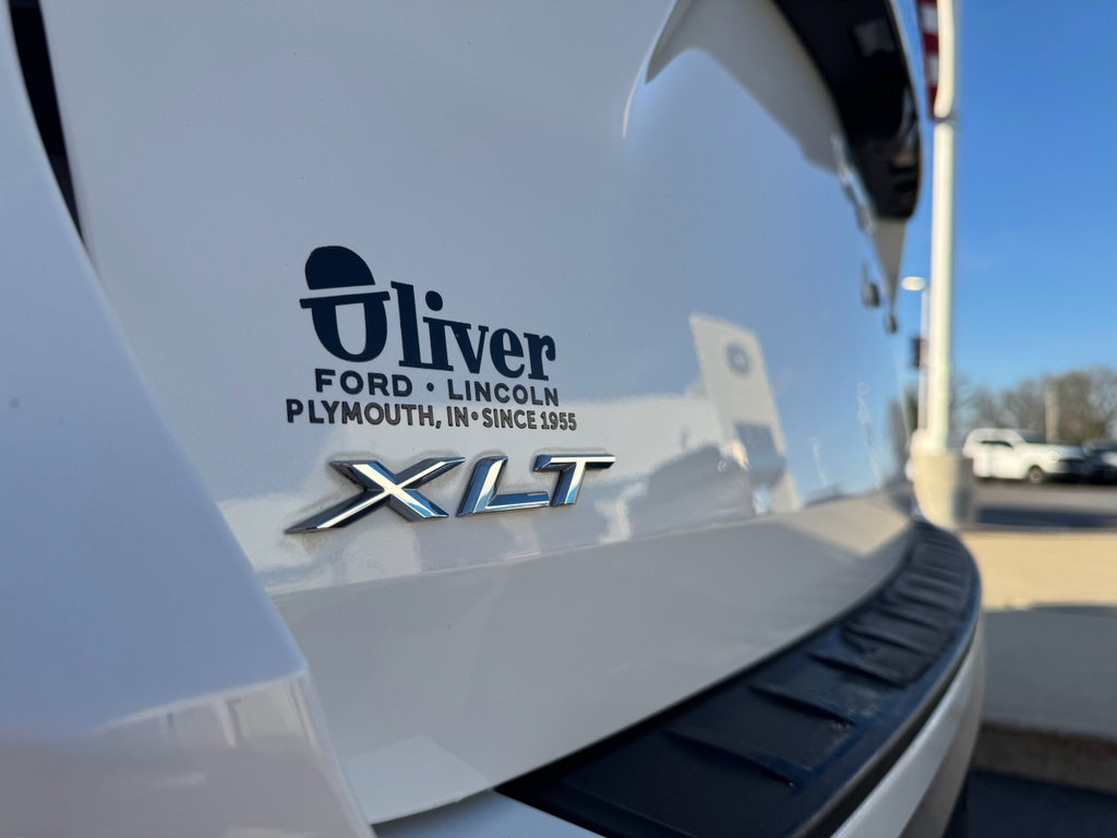 Used 2023 Ford Explorer XLT w/ Equipment Group 202A image 19