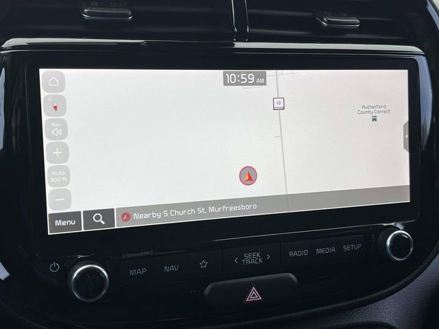 Used 2023 Kia Soul GT-Line image 28