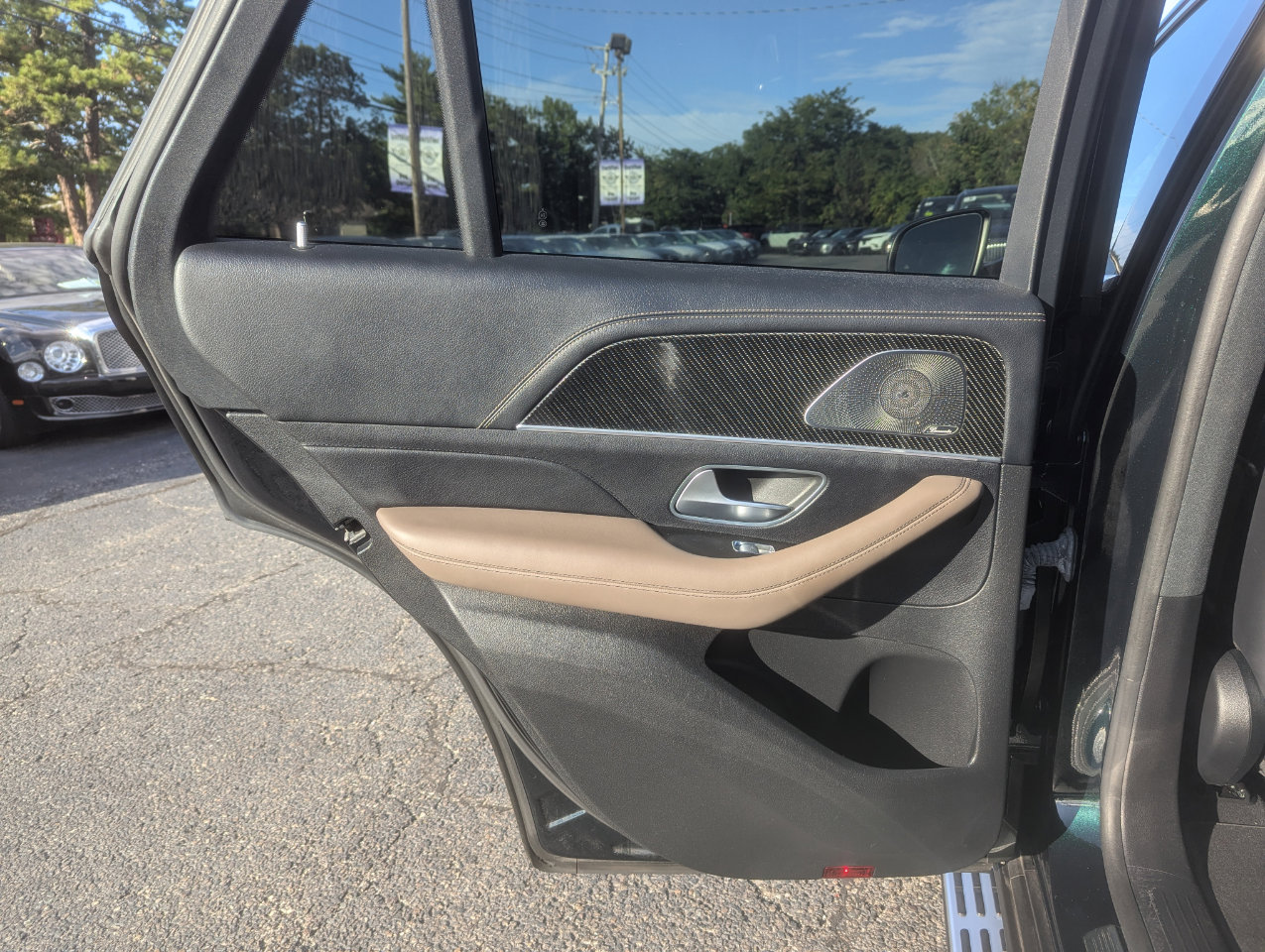 Used 2022 Mercedes-Benz GLE 53 AMG 4MATIC Coupe image 39