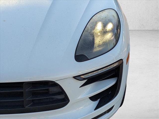 Used 2018 Porsche Macan GTS AWD/4WD image 9