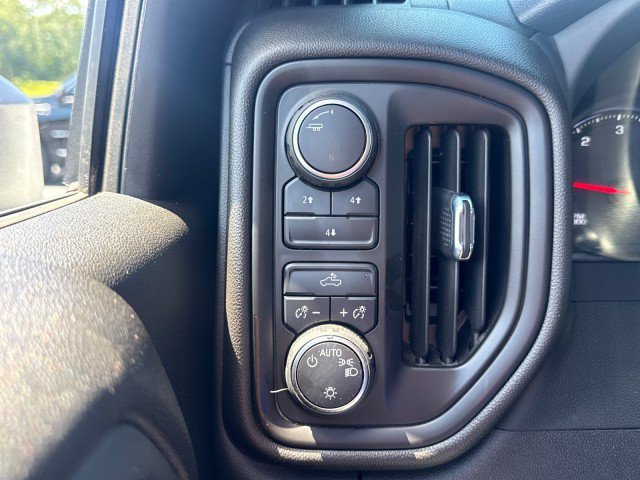 Used 2023 Chevrolet Silverado 3500 W/T w/ WT Convenience Package AWD/4WD image 26