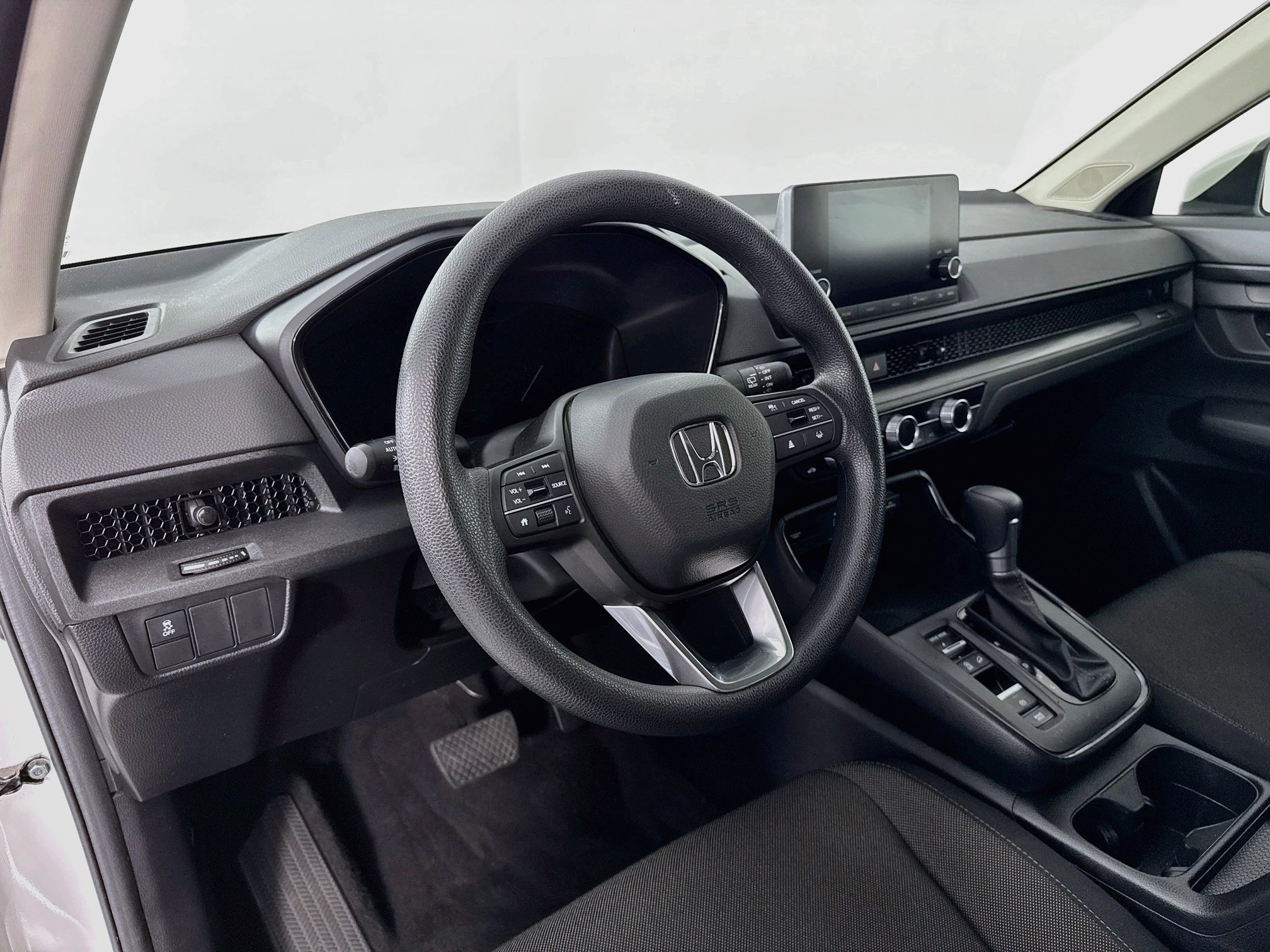 Certified 2024 Honda CR-V EX image 9