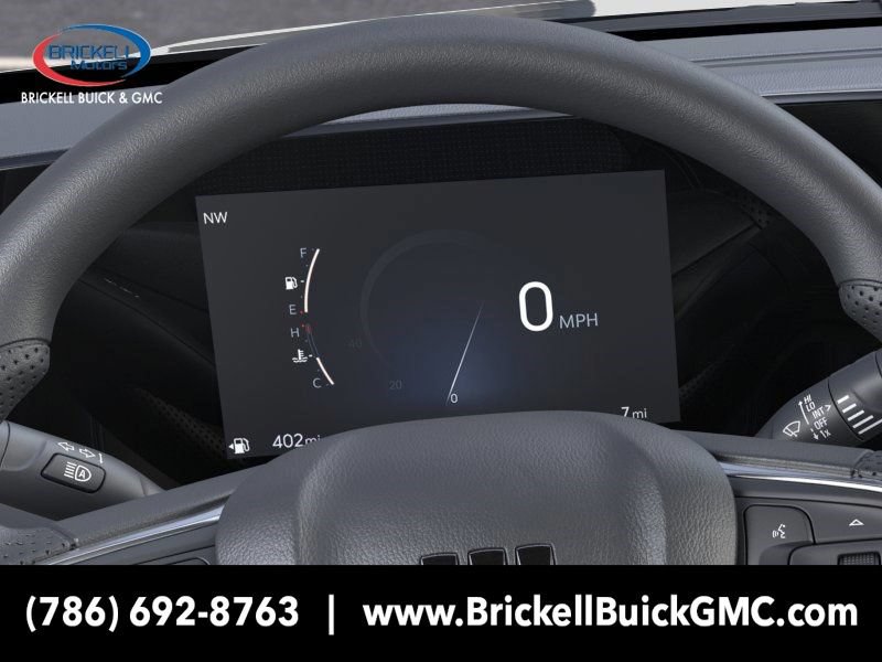 New 2026 Buick Envista Sport Touring FWD image 18