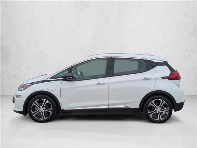 Used 2019 Chevrolet Bolt Premier w/ Infotainment Package image 8