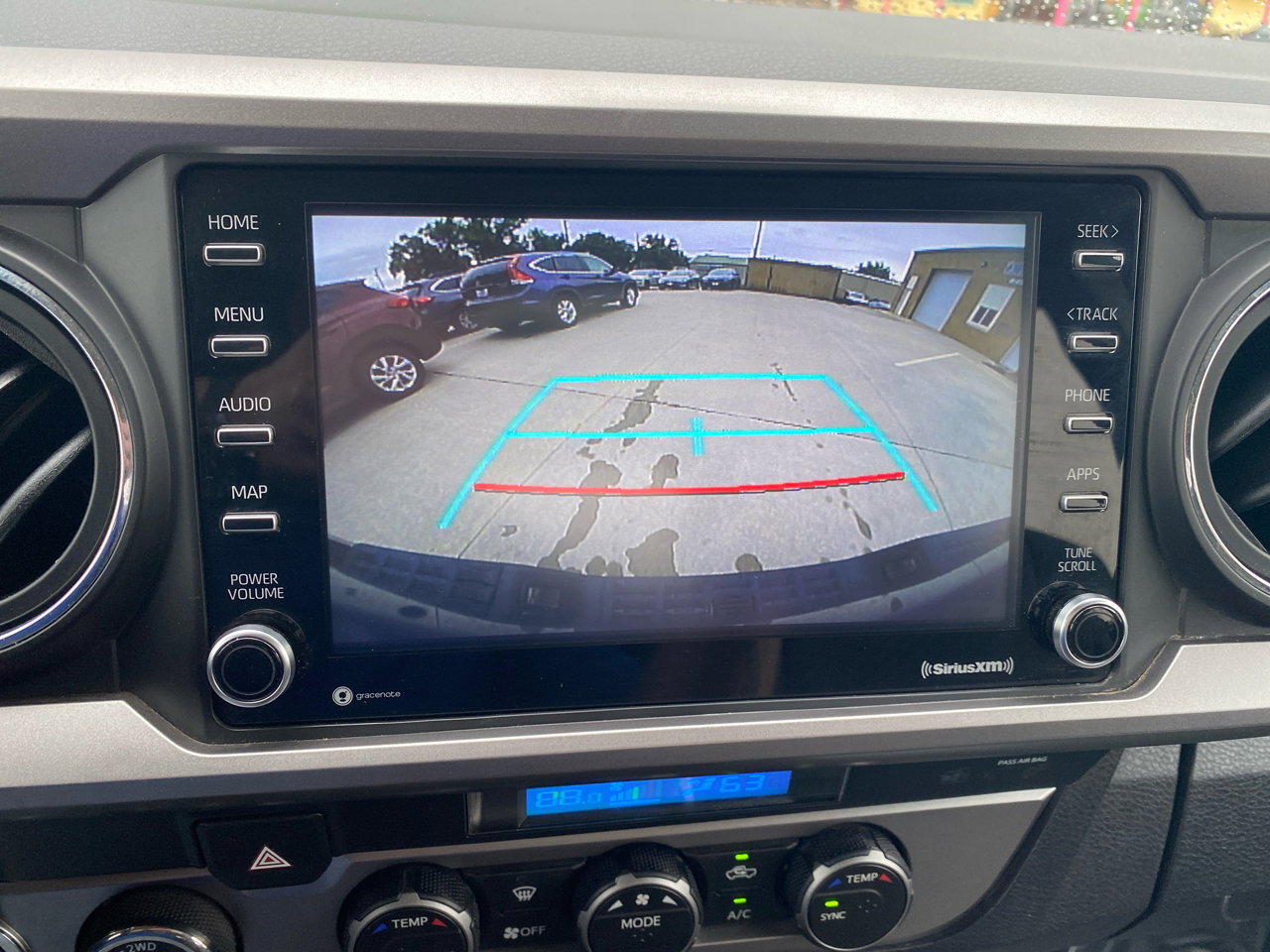 Used 2023 Toyota Tacoma SR5 image 22