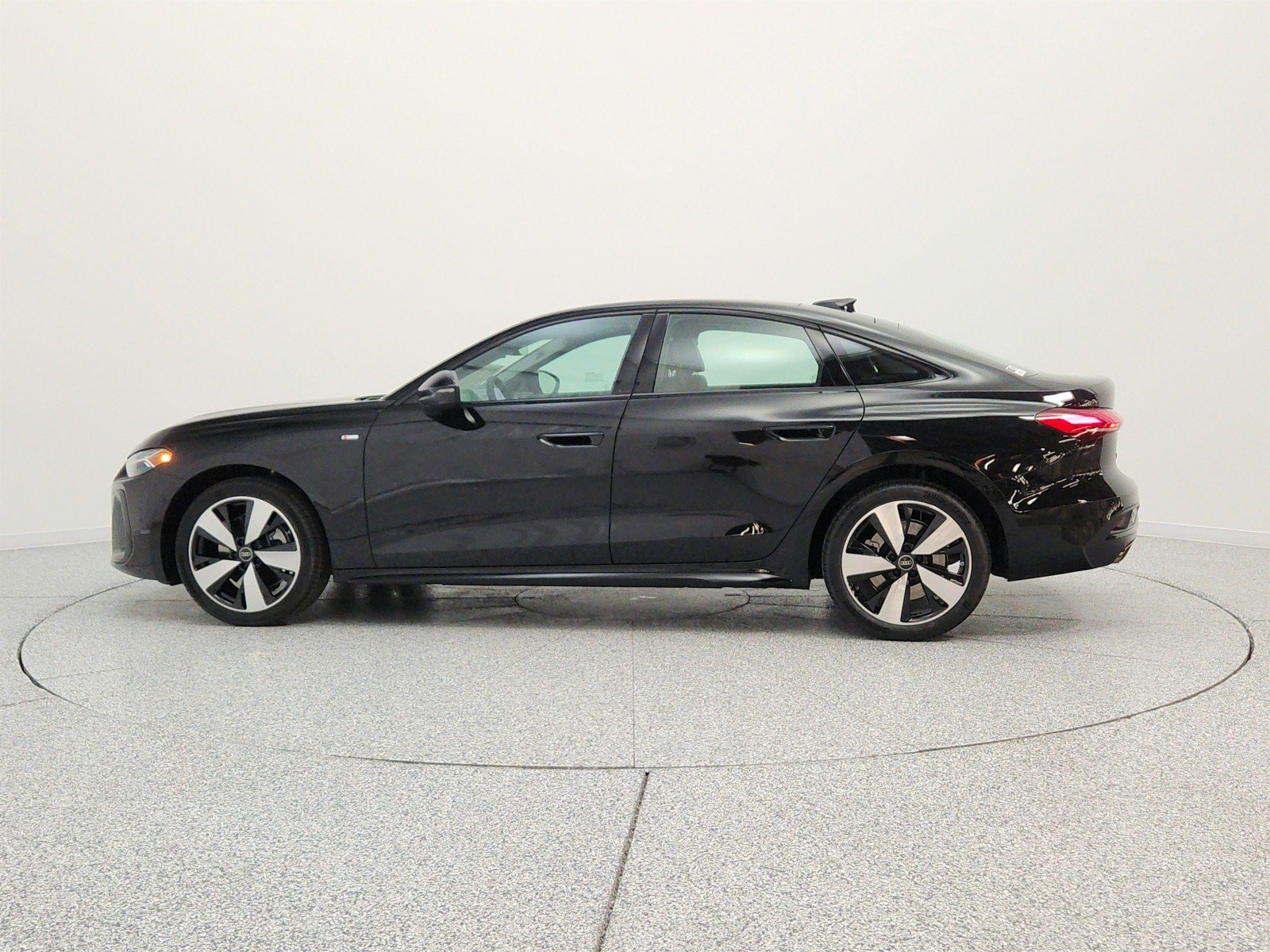 New 2026 Audi A5 2.0T Premium Plus AWD/4WD image 8