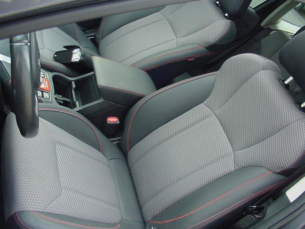 Used 2020 Subaru Forester Sport image 7