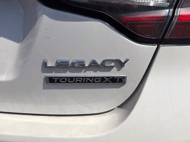 Used 2025 Subaru Legacy Touring XT AWD/4WD image 13