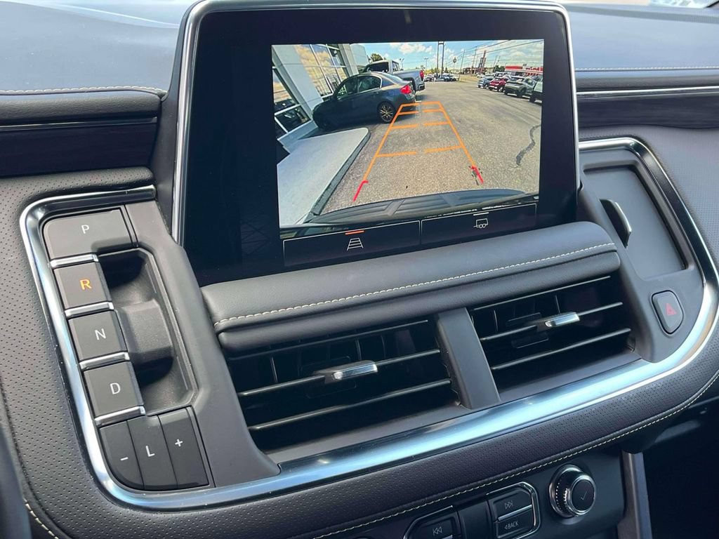 Certified 2023 GMC Yukon SLT AWD/4WD image 36