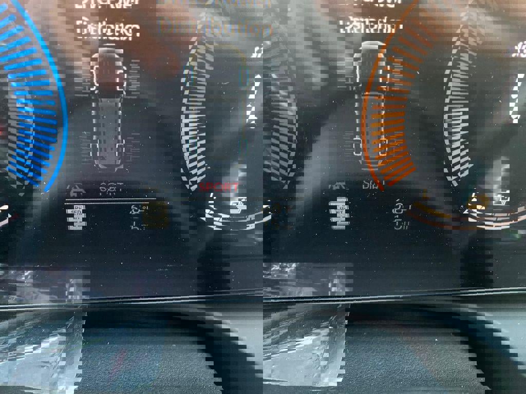 New 2026 Hyundai Tucson Blue SE AWD/4WD image 15