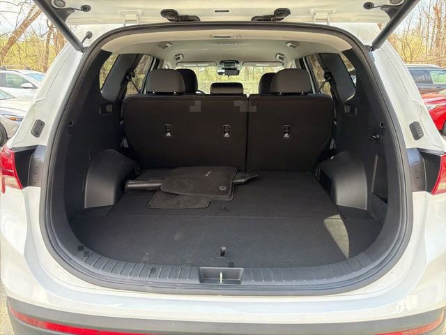 Certified 2023 Hyundai Santa Fe SEL image 13