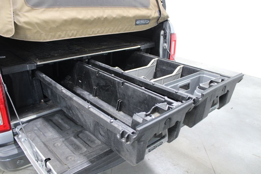 Used 2021 Ford Ranger XLT w/ Tremor Off-Road Package image 19