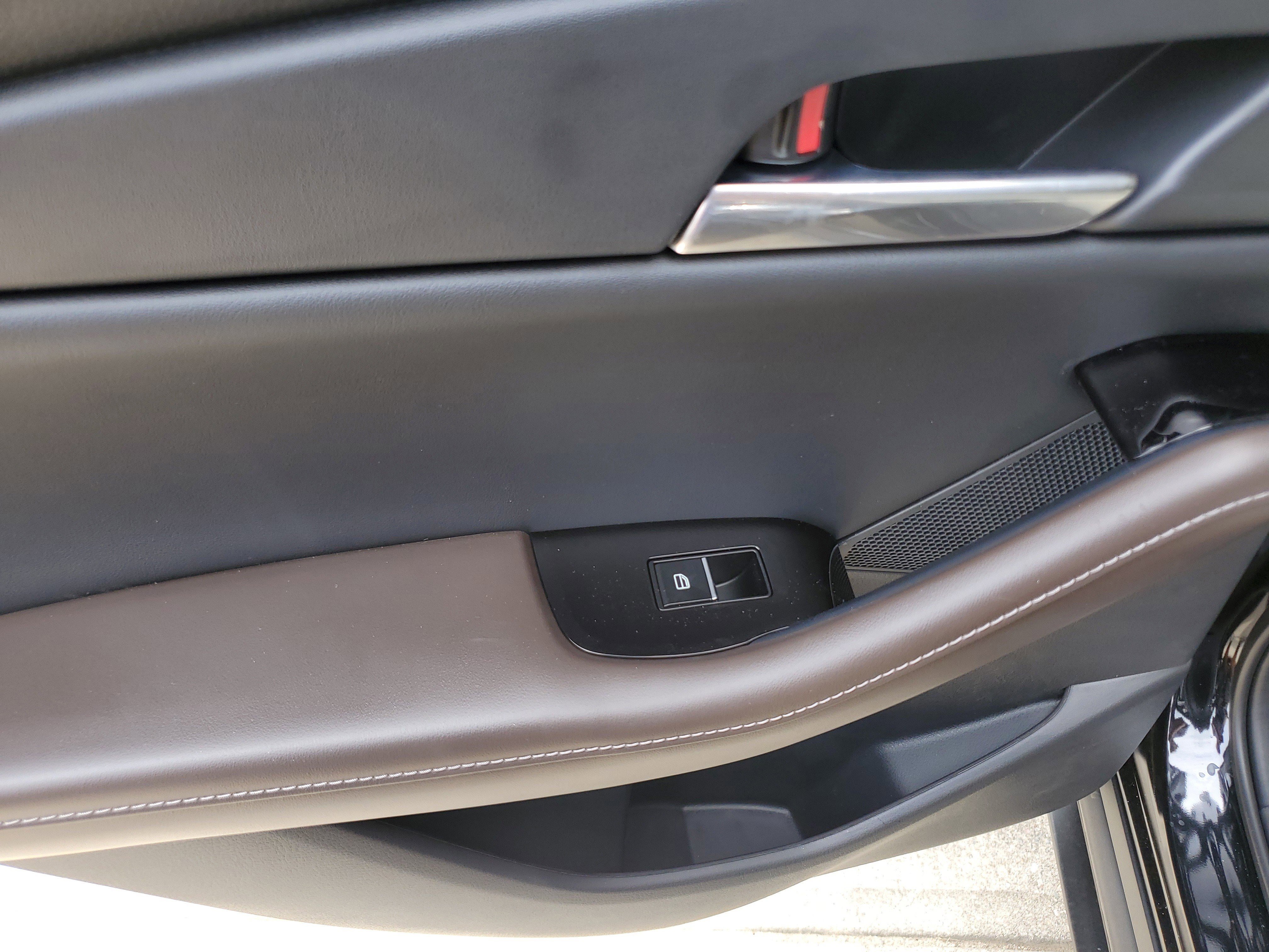 Used 2025 MAZDA CX-30 2.5 Turbo w/ Premium Plus Pkg image 15