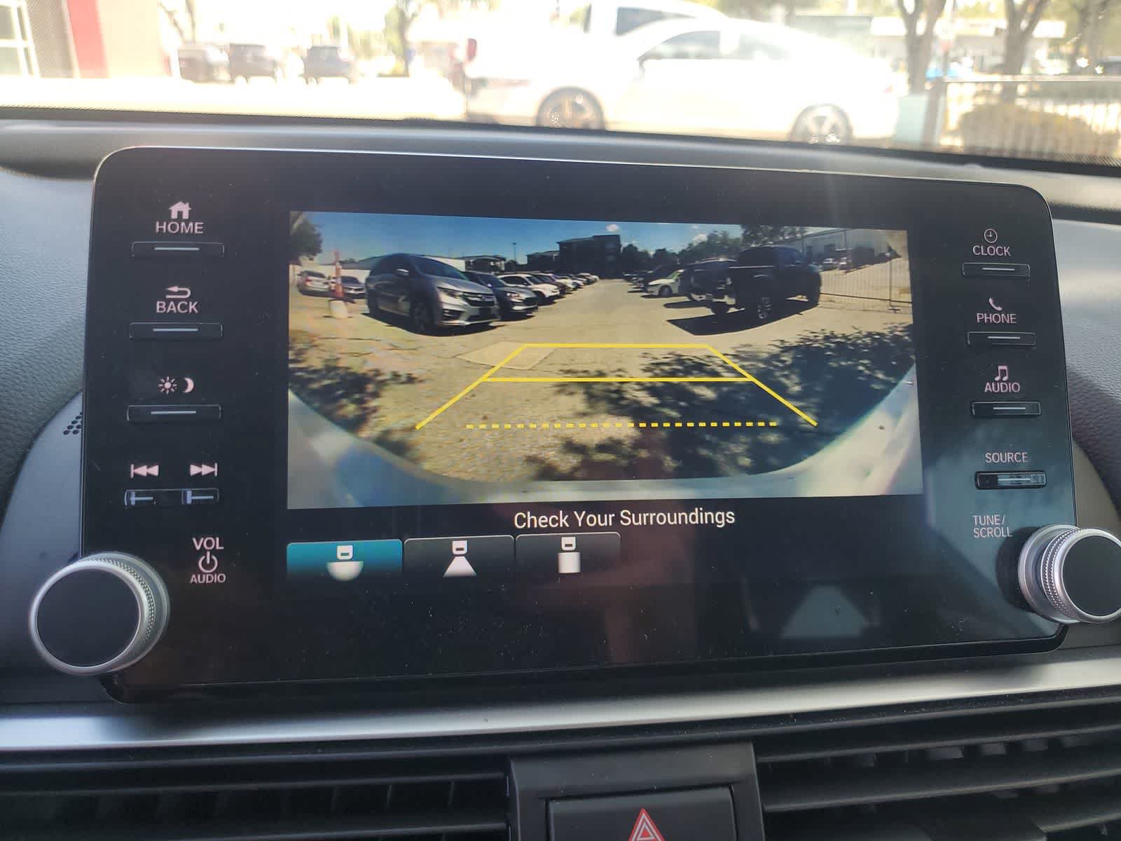Used 2021 Honda Accord Sport Special Edition image 23