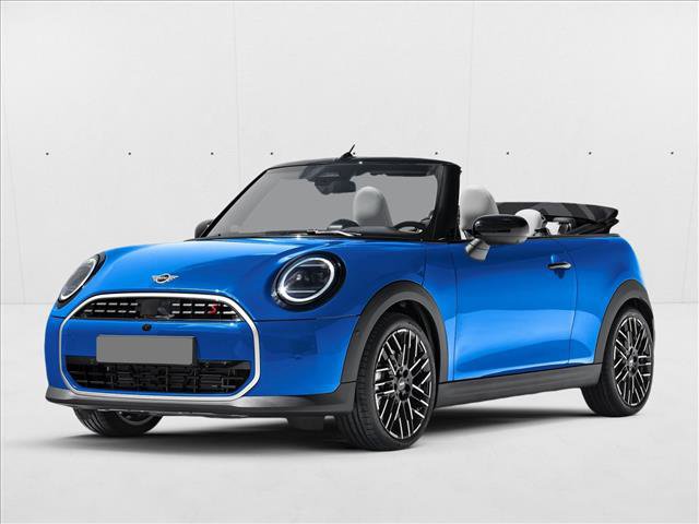 New 2026 MINI Cooper John Cooper Works