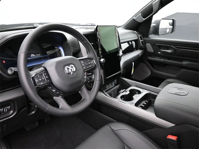 New 2026 RAM 1500 Rebel image 12