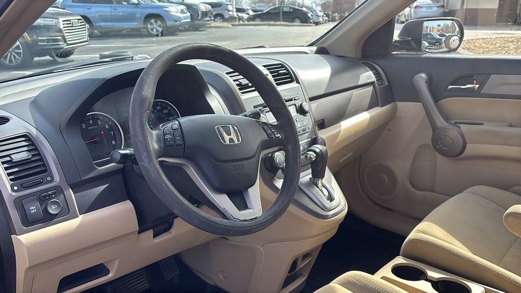 Used 2008 Honda CR-V EX image 24