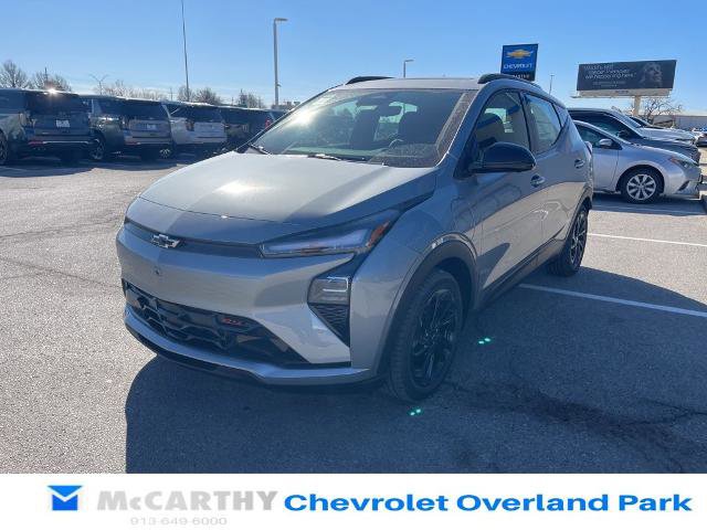 New 2027 Chevrolet Bolt RS w/ Technology Package FWD image 7