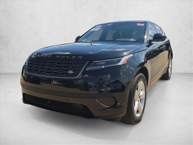 Used 2026 Land Rover Range Rover Velar S AWD/4WD image 1
