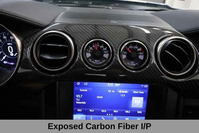 Used 2022 Ford Mustang Shelby GT500 w/ Carbon Fiber Track Pack image 17