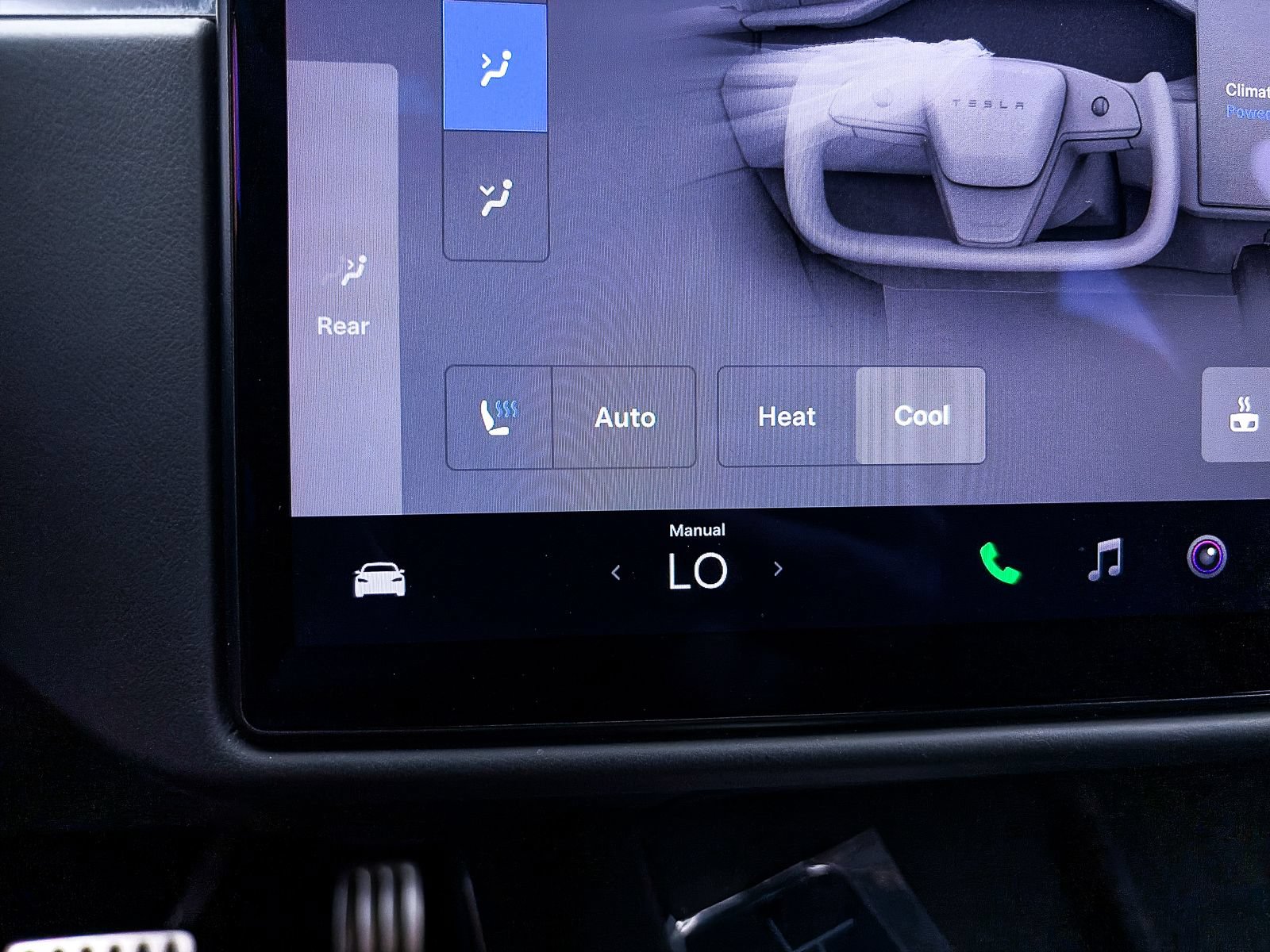 Used 2022 Tesla Model S Plaid AWD/4WD image 26