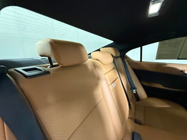 Used 2023 Lexus IS 300 w/ Premium Package RWD image 25