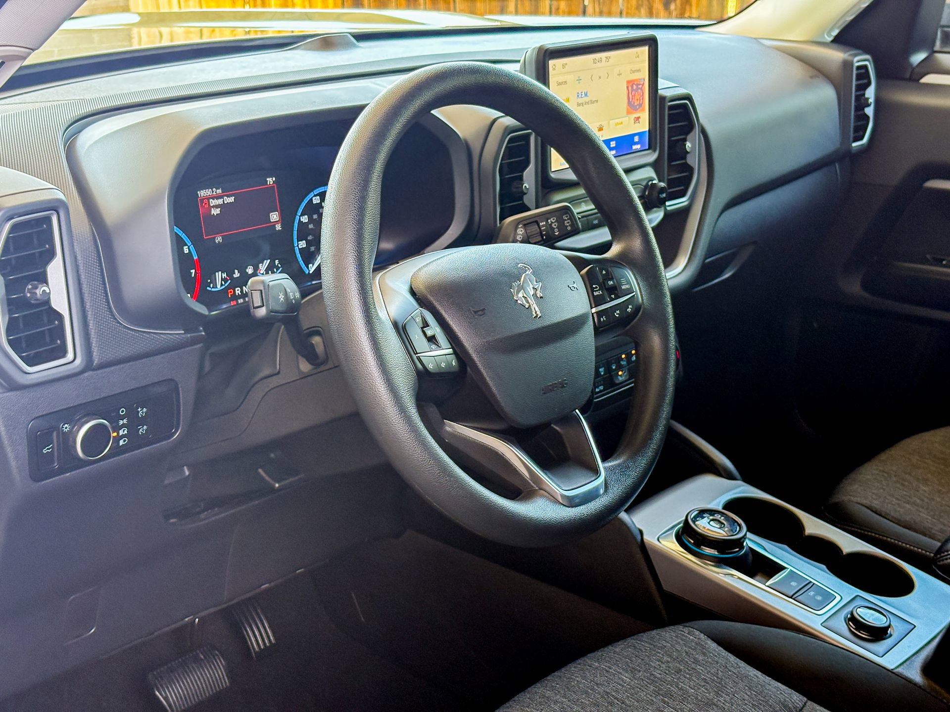 Used 2024 Ford Bronco Sport Big Bend image 19