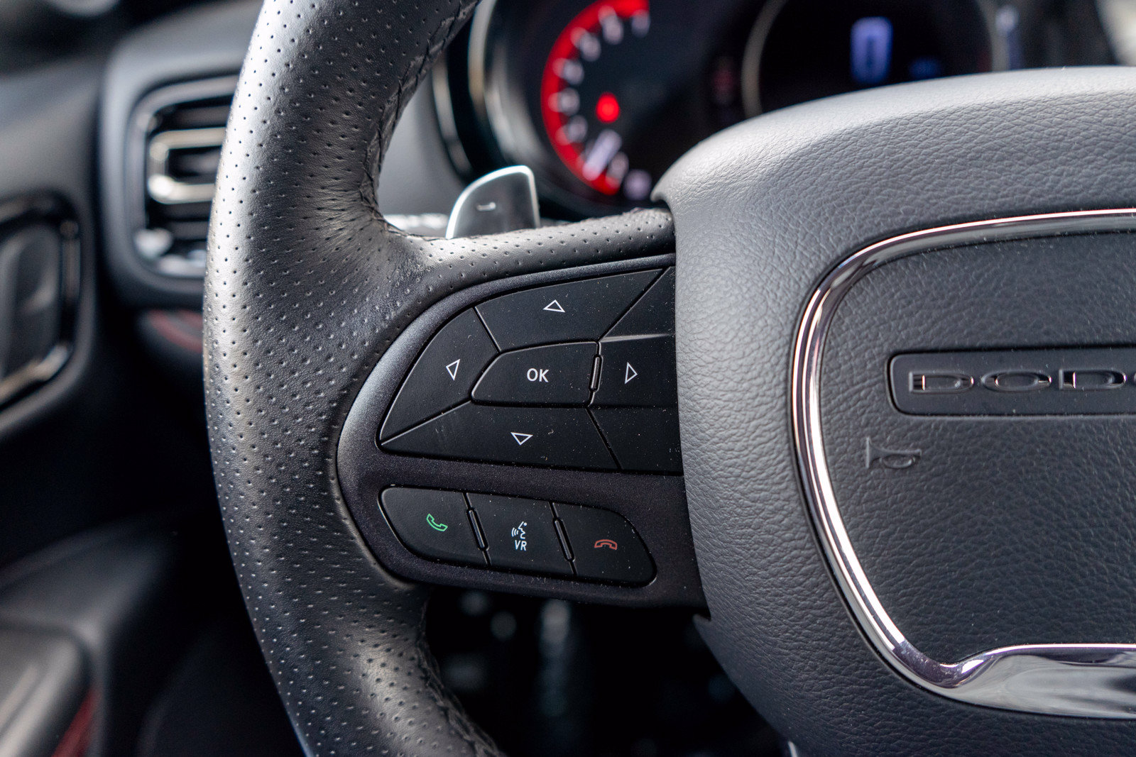 Used 2023 Dodge Durango GT AWD/4WD image 24