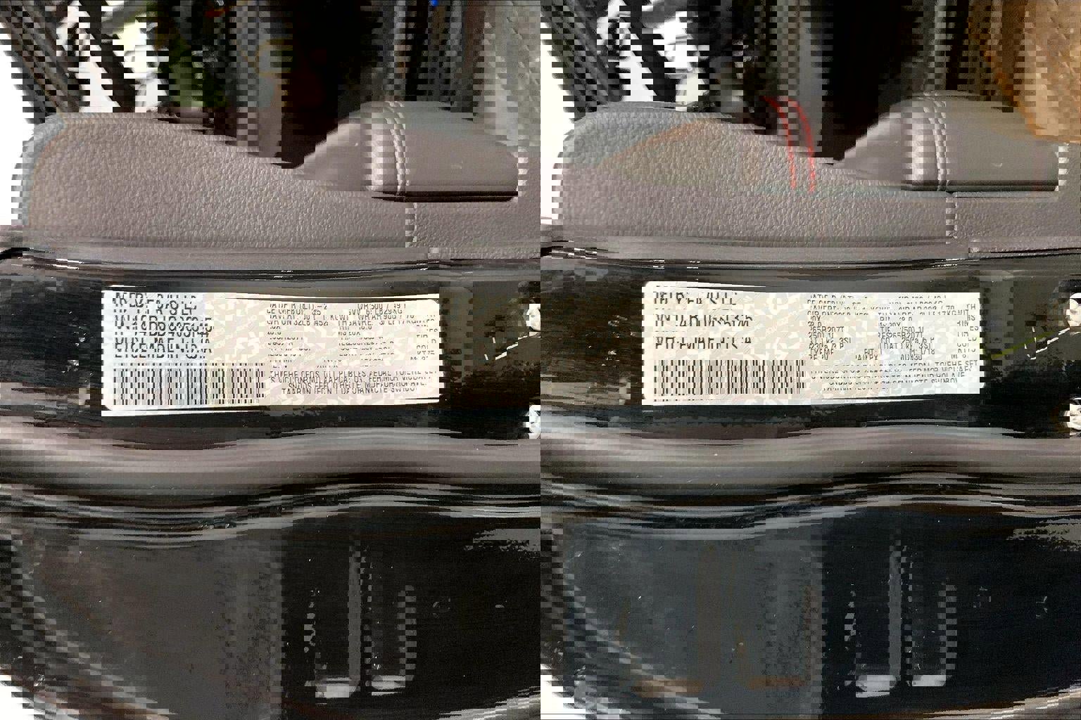 Used 2025 Dodge Durango GT image 32