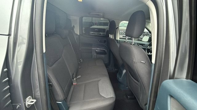 Certified 2025 Ford Maverick XL w/ Equipment Group 102A image 13