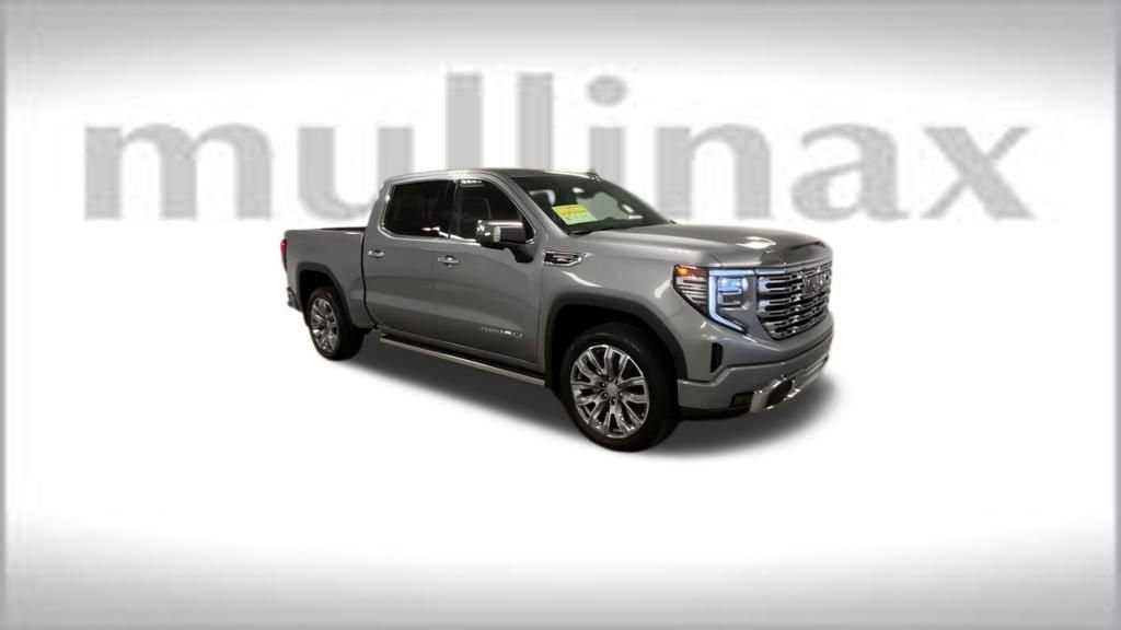 New 2026 GMC Sierra 1500 Denali image 59