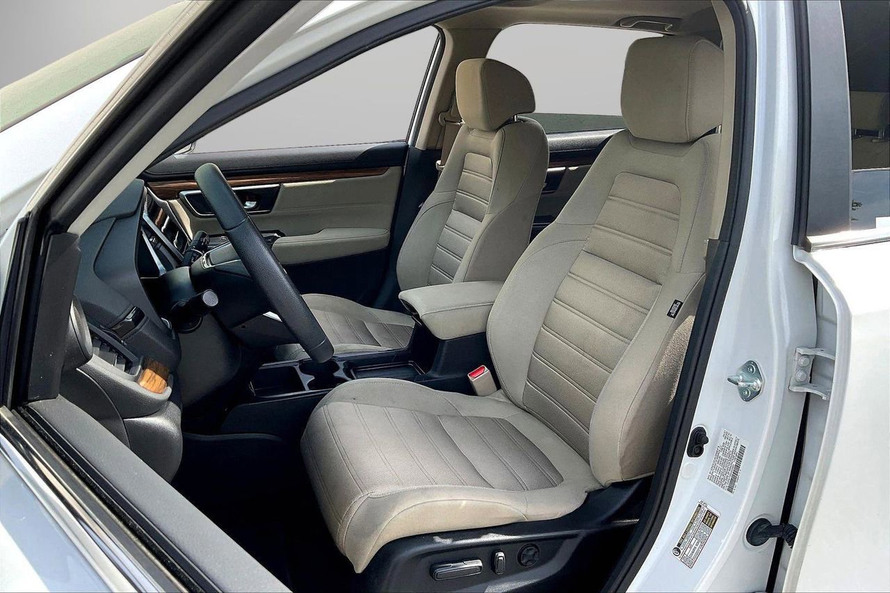 Used 2021 Honda CR-V EX image 22