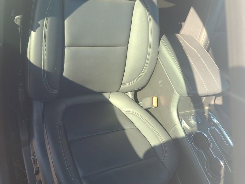 Certified 2023 Chevrolet Traverse LT w/ LPO, Floor Liner Package image 6
