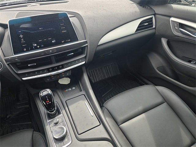 Used 2023 Cadillac CT5 Luxury w/ Cold Weather Package image 17