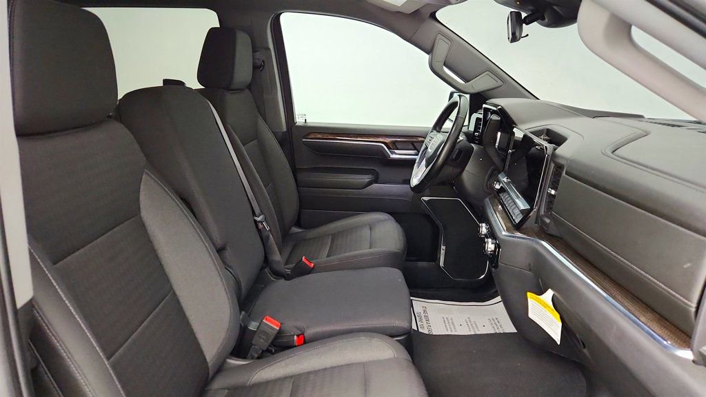 Used 2023 GMC Sierra 1500 Elevation image 21