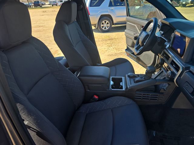 Used 2025 Toyota Tacoma SR5 image 10