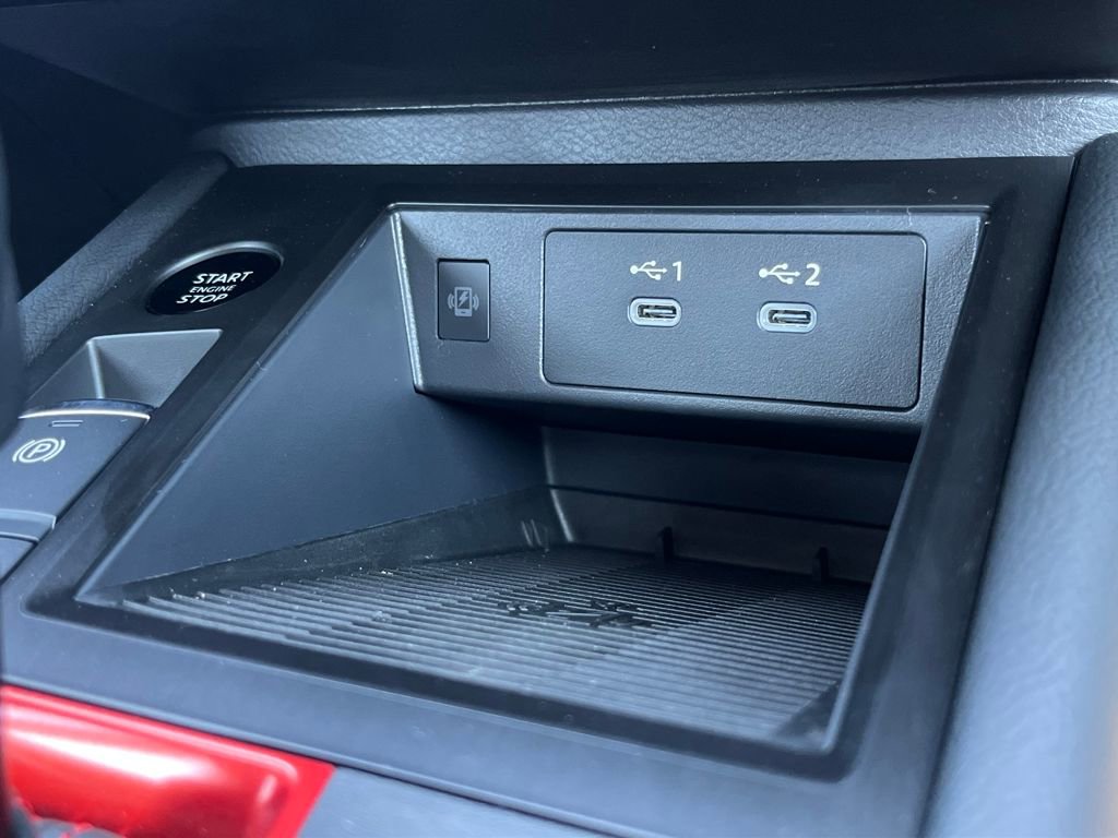 New 2026 Nissan Kicks SR w/ Cold Weather Package image 28