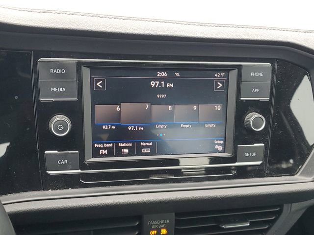 Used 2019 Volkswagen Jetta SE image 21