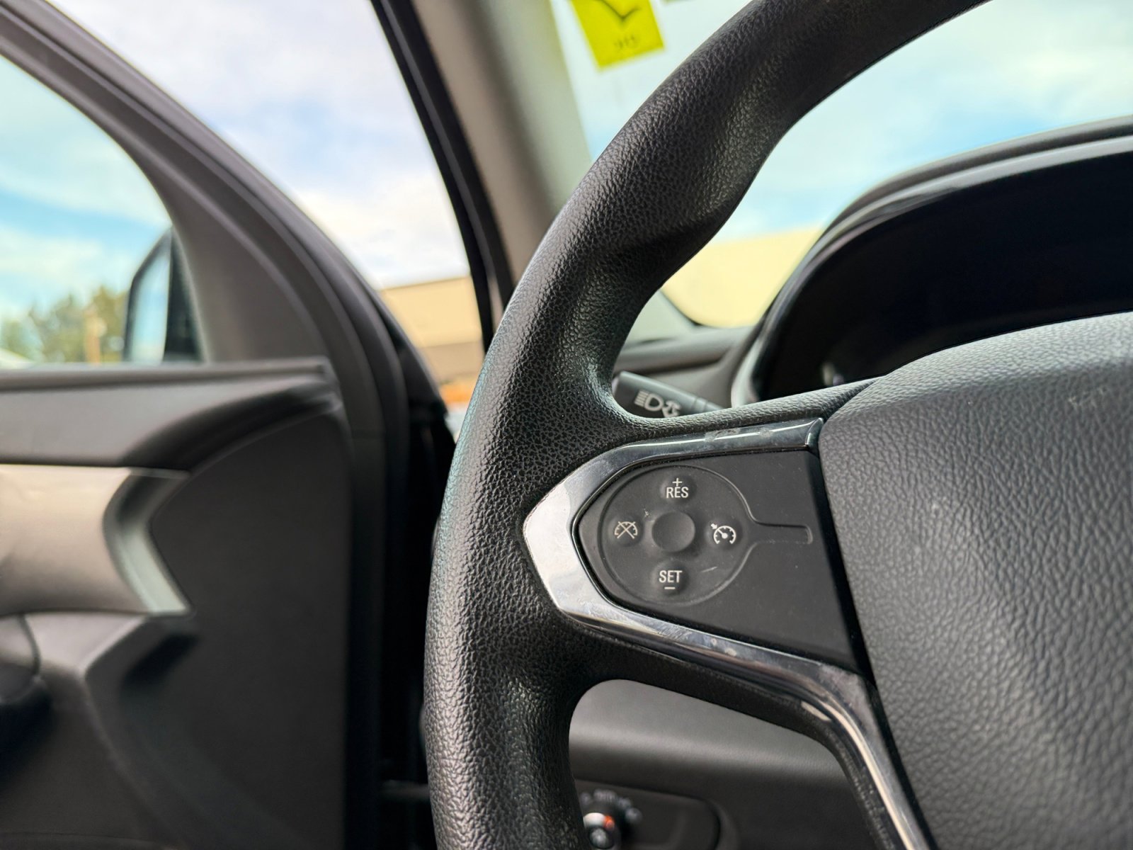 Used 2019 Chevrolet Traverse LS image 17