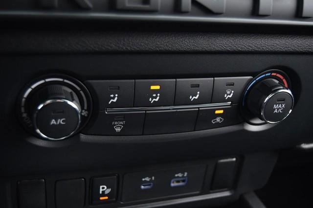 New 2026 Nissan Frontier S image 19