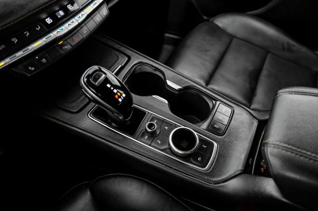 Used 2020 Cadillac XT4 Sport AWD/4WD image 24