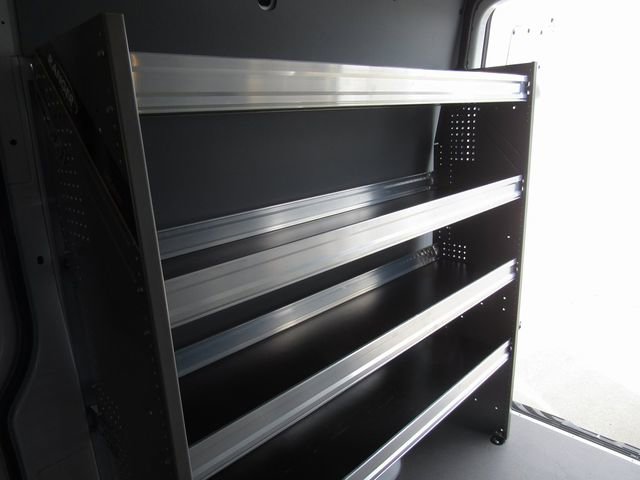 New 2025 Mercedes-Benz Sprinter 2500 image 25