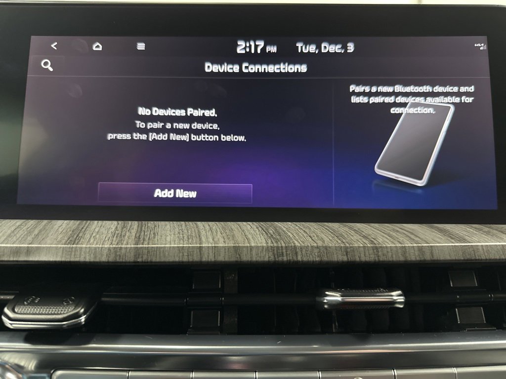 Used 2023 Kia Telluride SX Prestige image 32