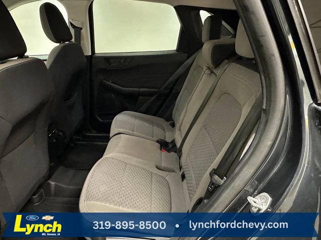 Used 2022 Ford Escape SE w/ Convenience Package image 19